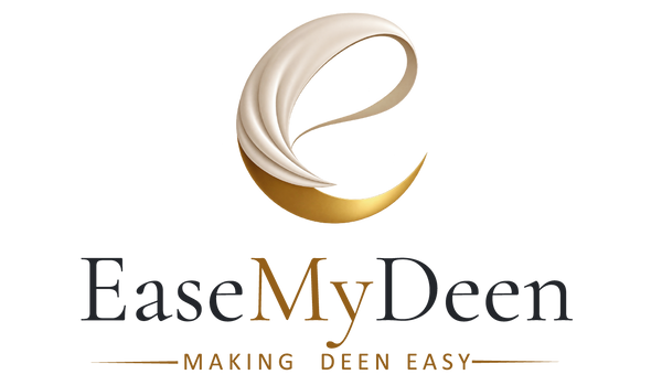 EaseMyDeen